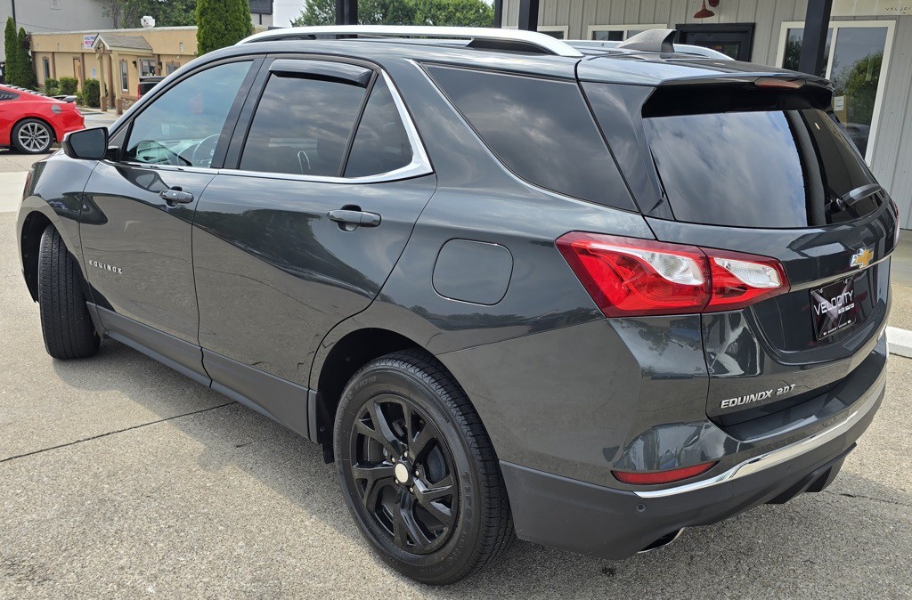 2020 Chevrolet Equinox Image 6