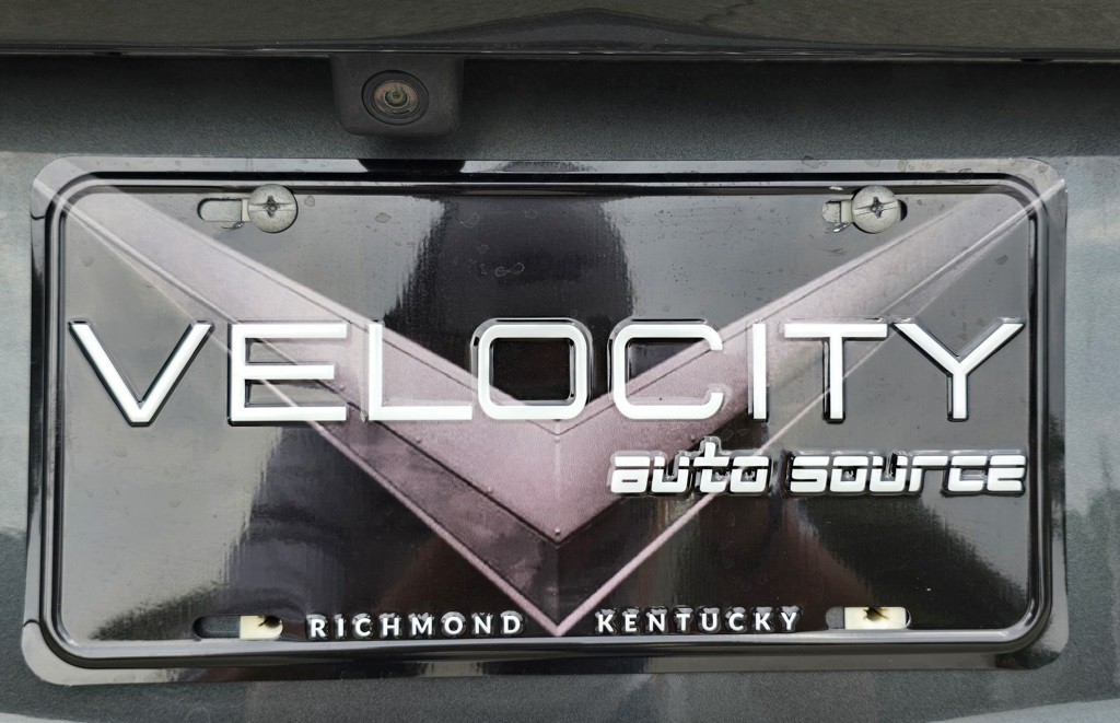 2020 Chevrolet Equinox Image 8
