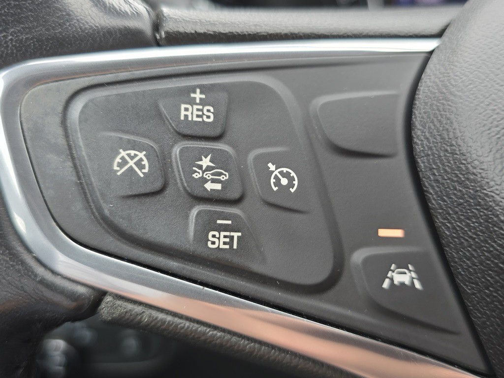 2020 Chevrolet Equinox Image 23