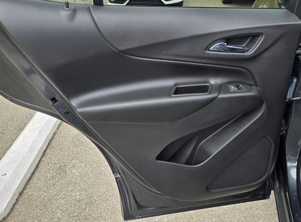 2020 Chevrolet Equinox Image 45