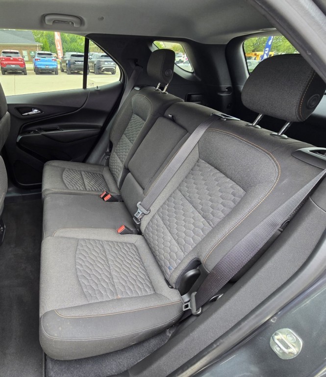 2020 Chevrolet Equinox Image 51