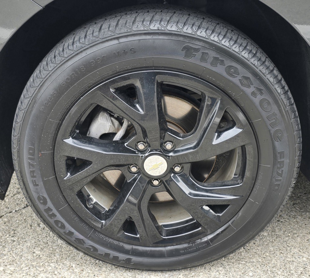 2020 Chevrolet Equinox Image 13