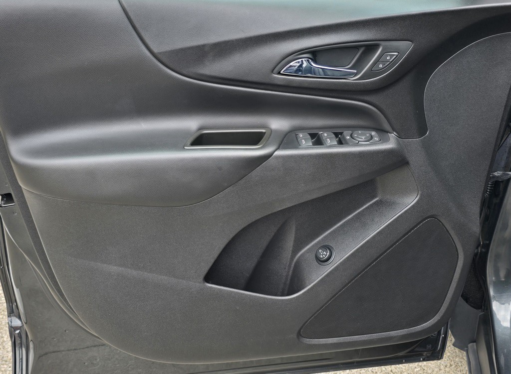 2020 Chevrolet Equinox Image 14