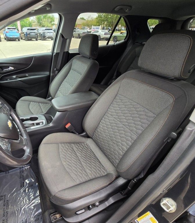 2020 Chevrolet Equinox Image 18