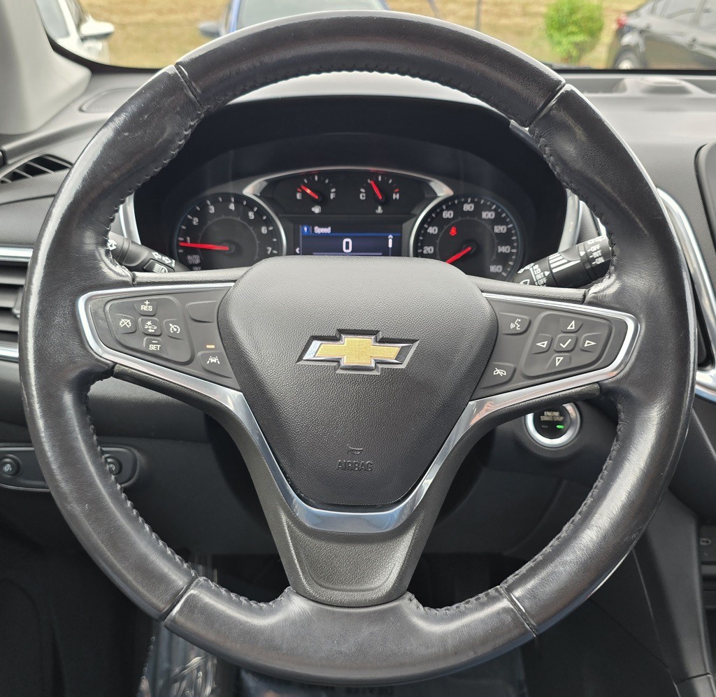 2020 Chevrolet Equinox Image 20
