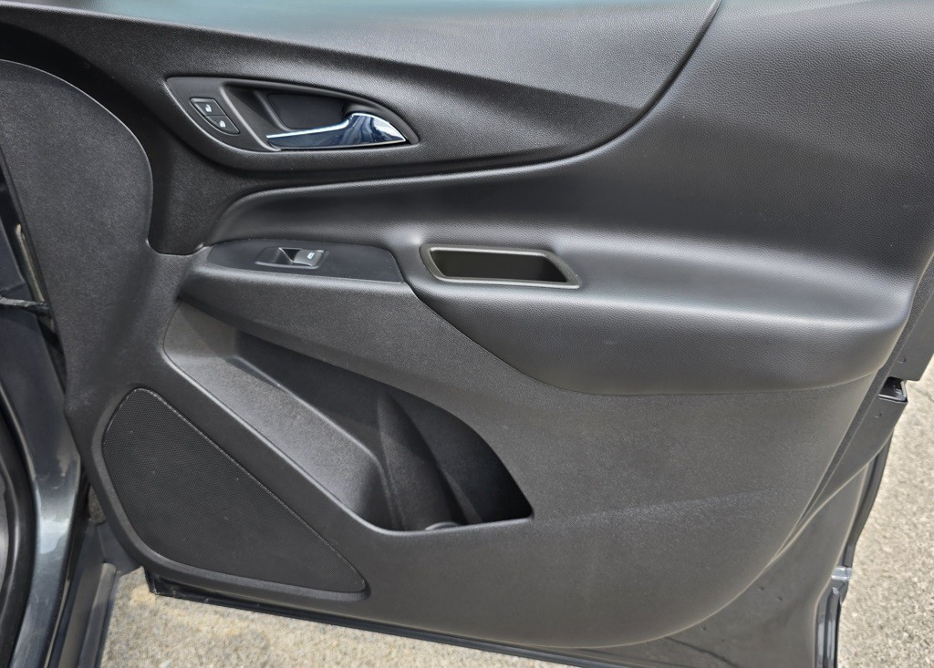 2020 Chevrolet Equinox Image 59