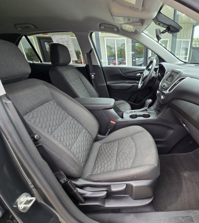 2020 Chevrolet Equinox Image 63
