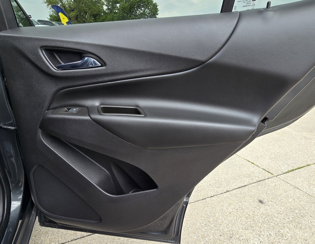 2020 Chevrolet Equinox Image 69