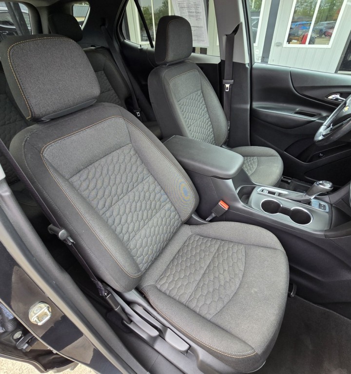 2020 Chevrolet Equinox Image 66