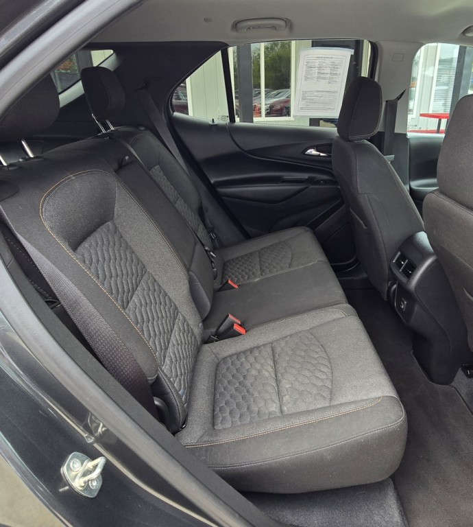 2020 Chevrolet Equinox Image 72