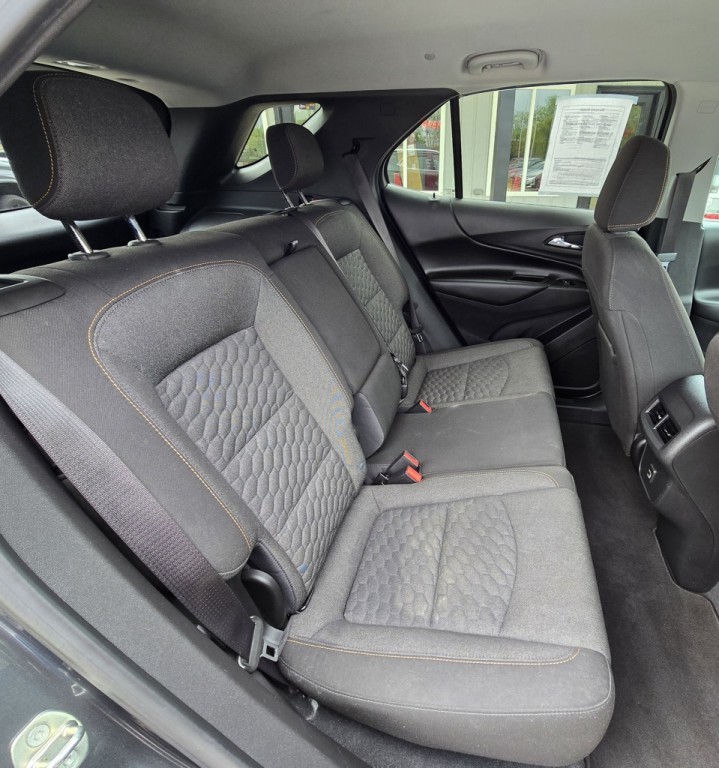 2020 Chevrolet Equinox Image 74