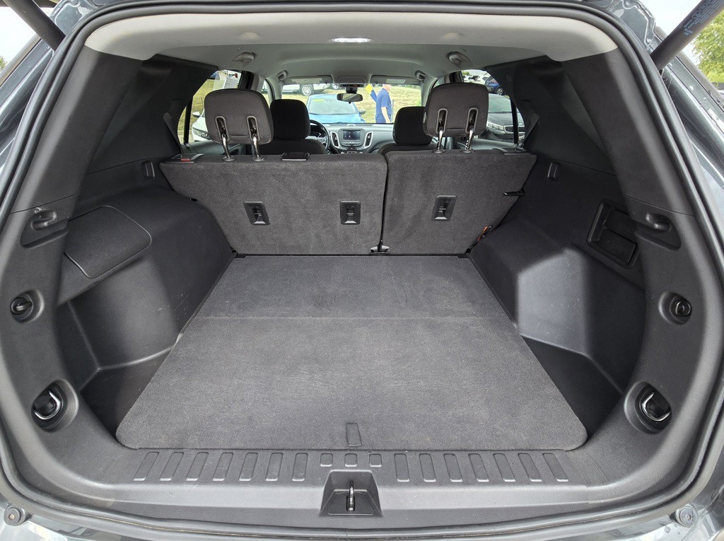 2020 Chevrolet Equinox Image 78