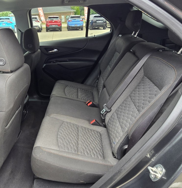 2020 Chevrolet Equinox Image 46