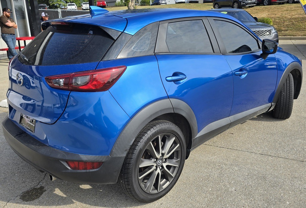 2017 Mazda CX-3 Image 2
