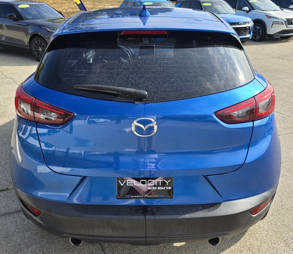 2017 Mazda CX-3 Image 3