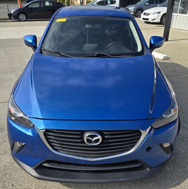2017 Mazda CX-3 Image 7