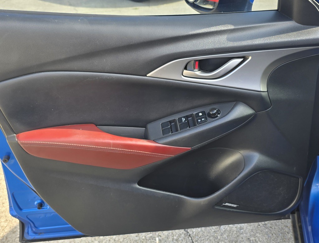 2017 Mazda CX-3 Image 8