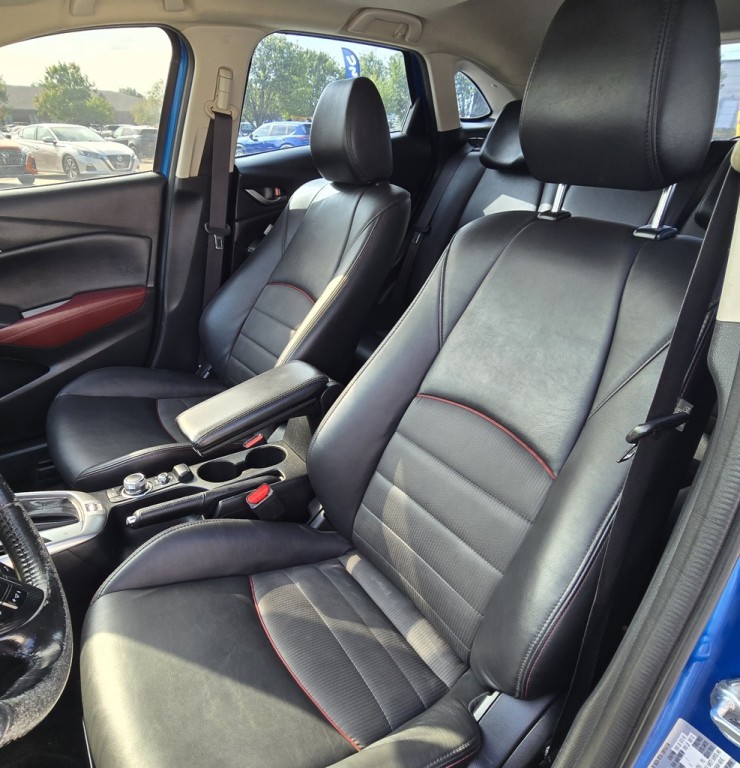 2017 Mazda CX-3 Image 9
