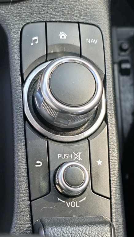 2017 Mazda CX-3 Image 12