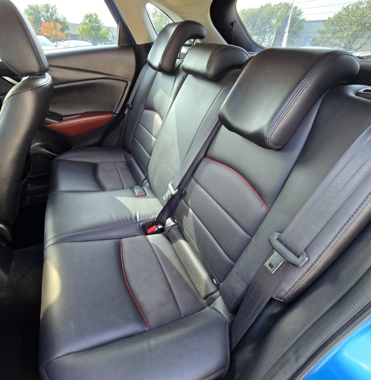 2017 Mazda CX-3 Image 14