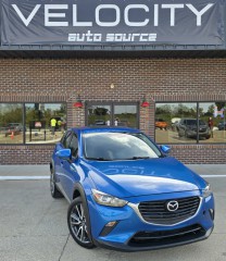 Image for 2017 Mazda CX-3 Touring ID: 6803719