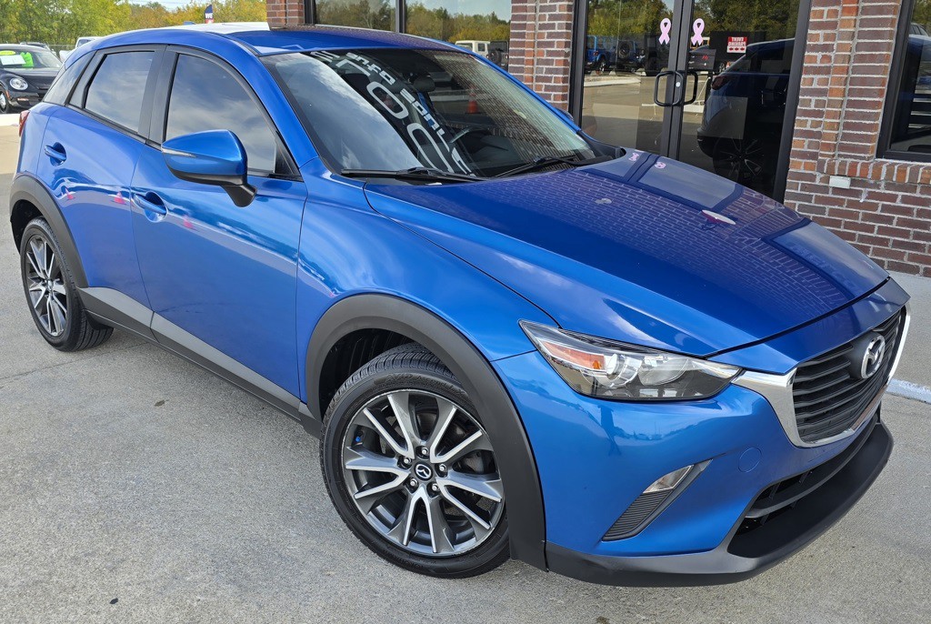 2017 Mazda CX-3 Image 2