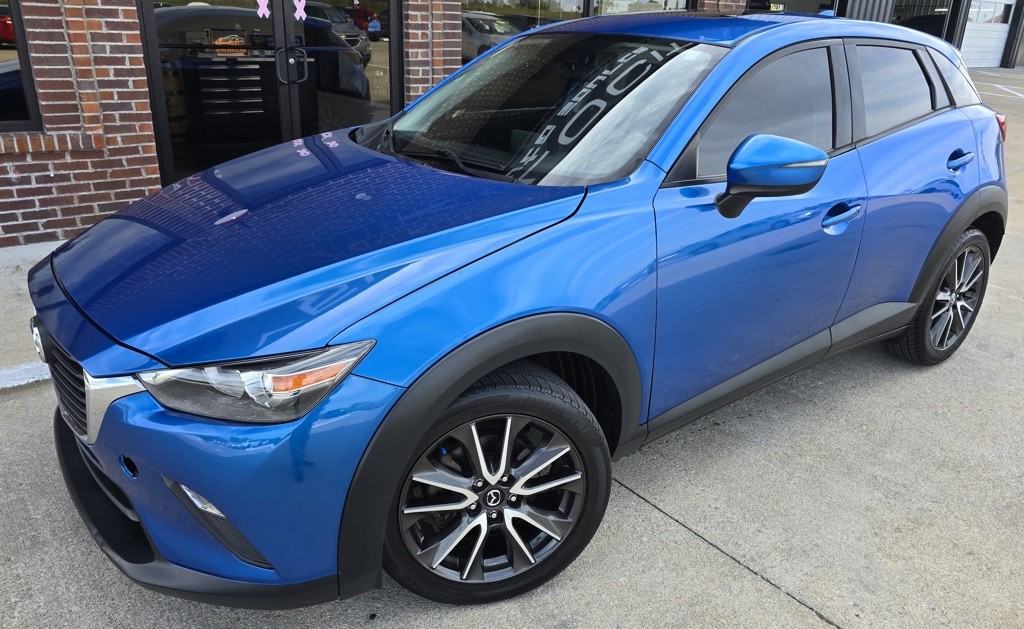 2017 Mazda CX-3 Image 3