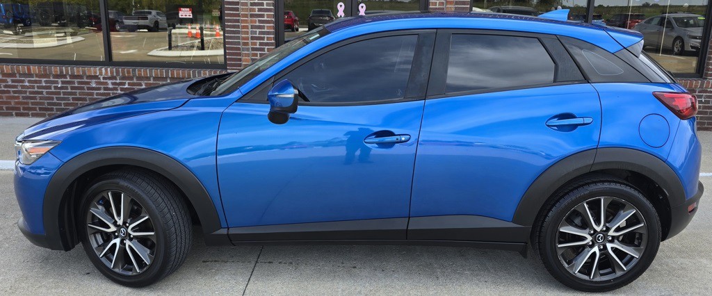 2017 Mazda CX-3 Image 5