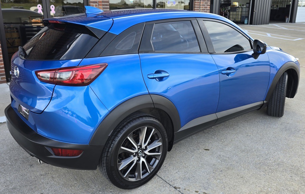 2017 Mazda CX-3 Image 6