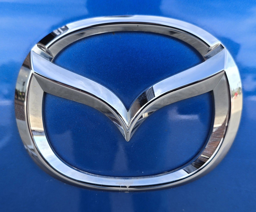 2017 Mazda CX-3 Image 10