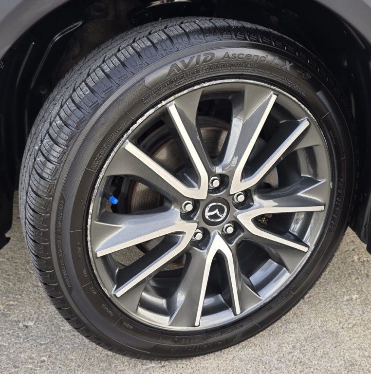 2017 Mazda CX-3 Image 11