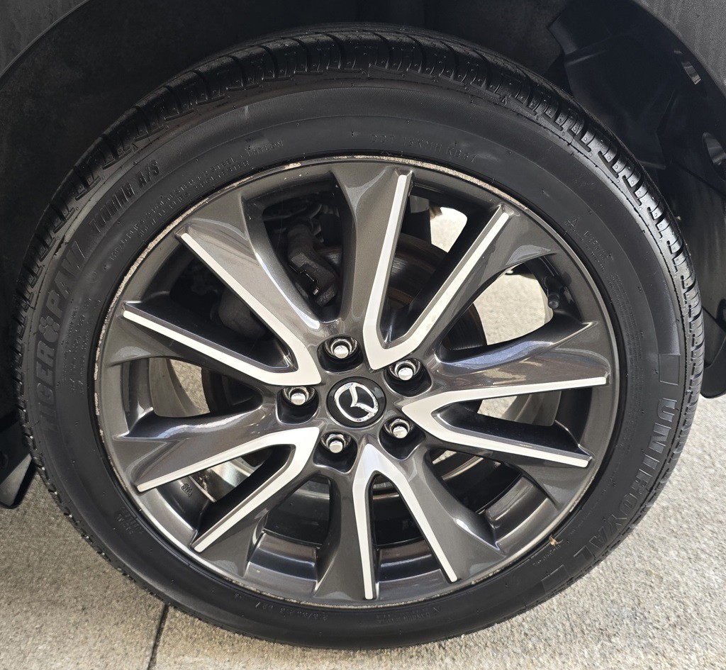 2017 Mazda CX-3 Image 13