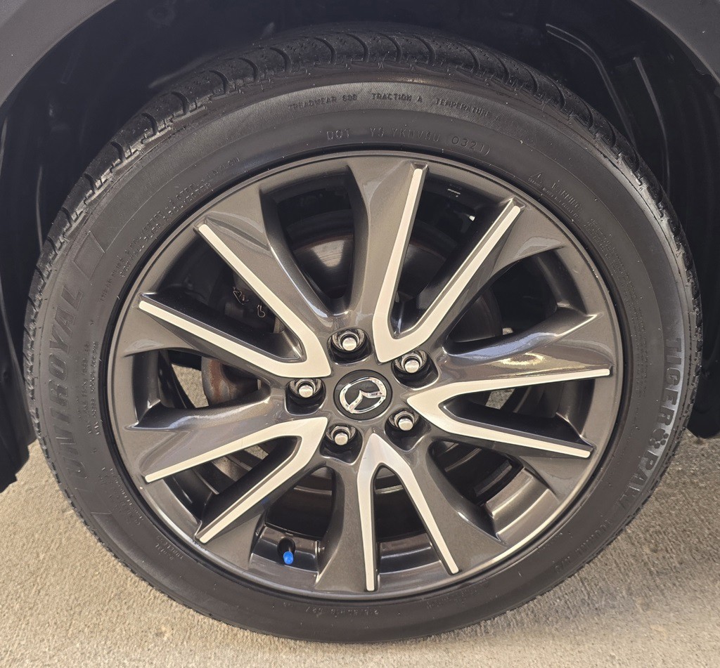 2017 Mazda CX-3 Image 14