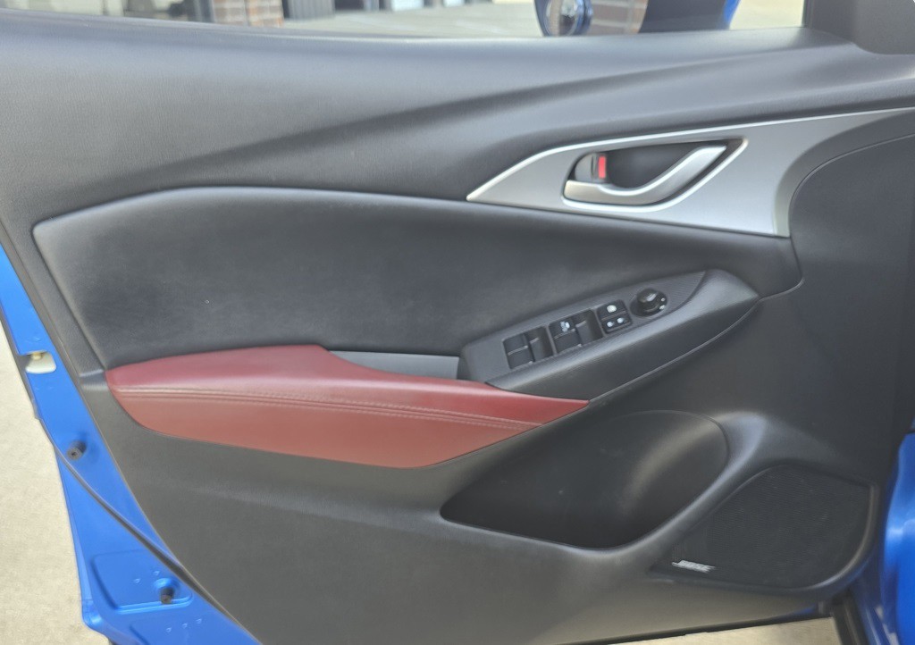 2017 Mazda CX-3 Image 15