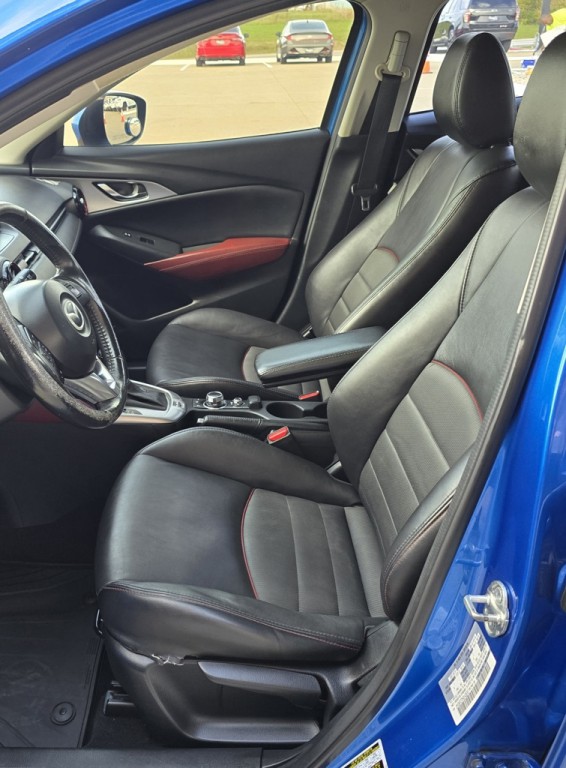 2017 Mazda CX-3 Image 18