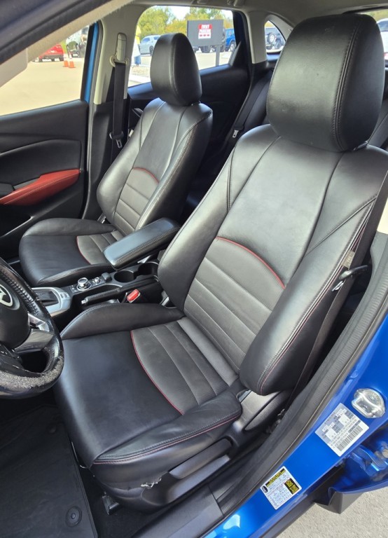 2017 Mazda CX-3 Image 19