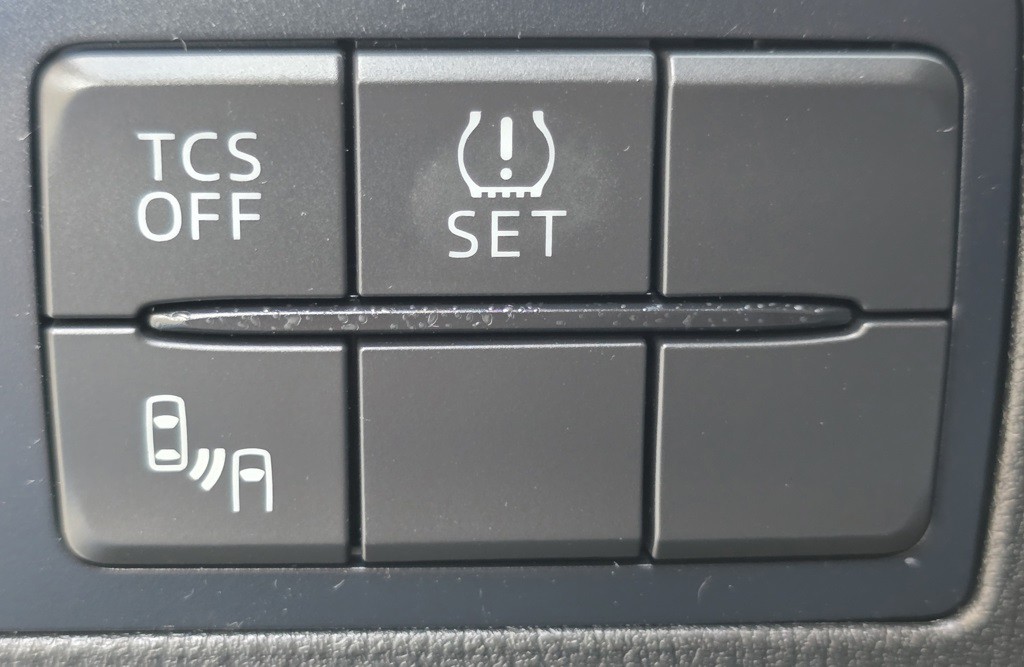 2017 Mazda CX-3 Image 20