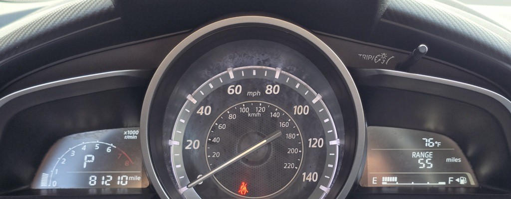 2017 Mazda CX-3 Image 21