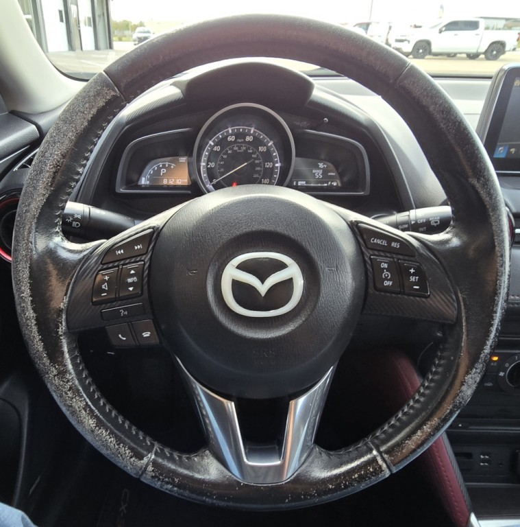 2017 Mazda CX-3 Image 22