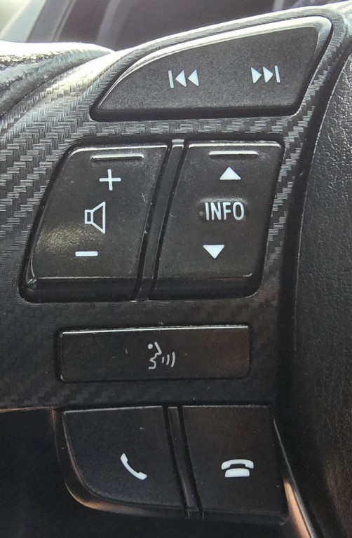 2017 Mazda CX-3 Image 23