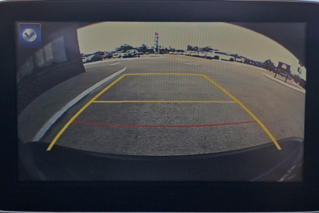 2017 Mazda CX-3 Image 26