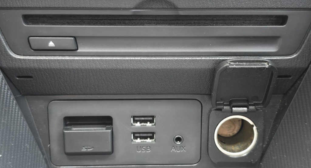 2017 Mazda CX-3 Image 28