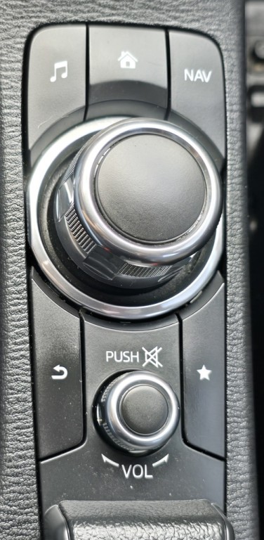 2017 Mazda CX-3 Image 30