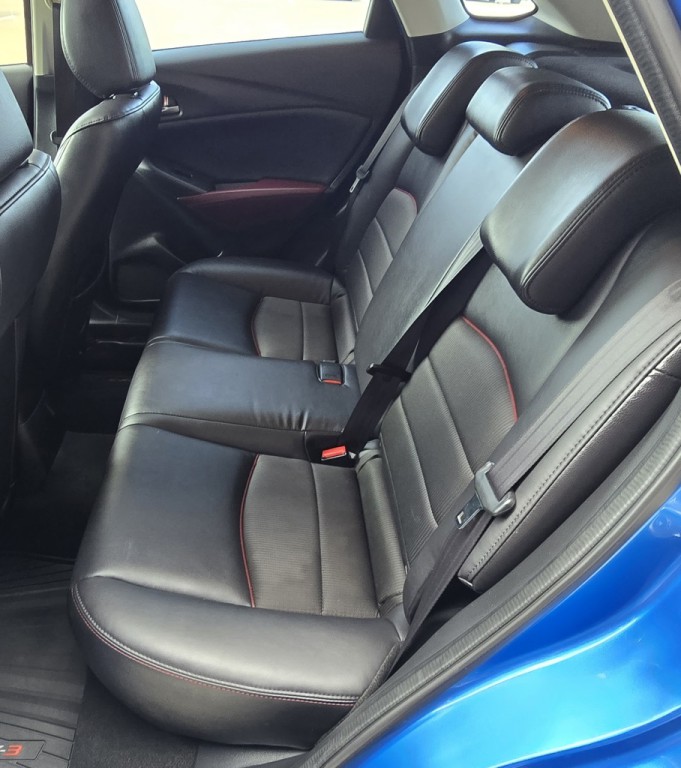 2017 Mazda CX-3 Image 33