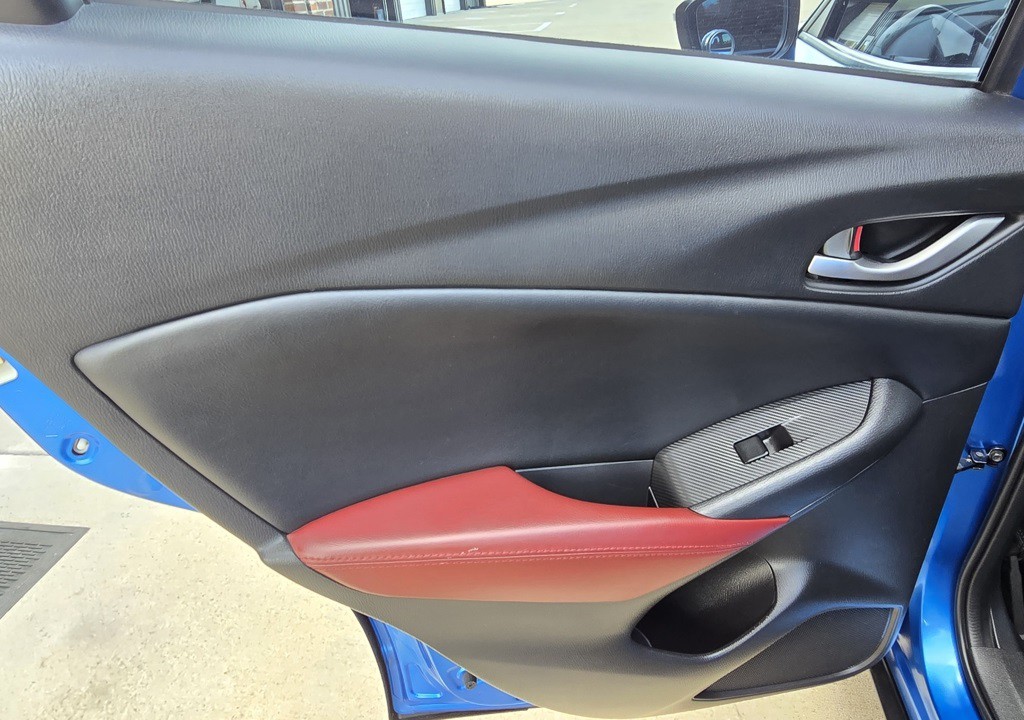 2017 Mazda CX-3 Image 34