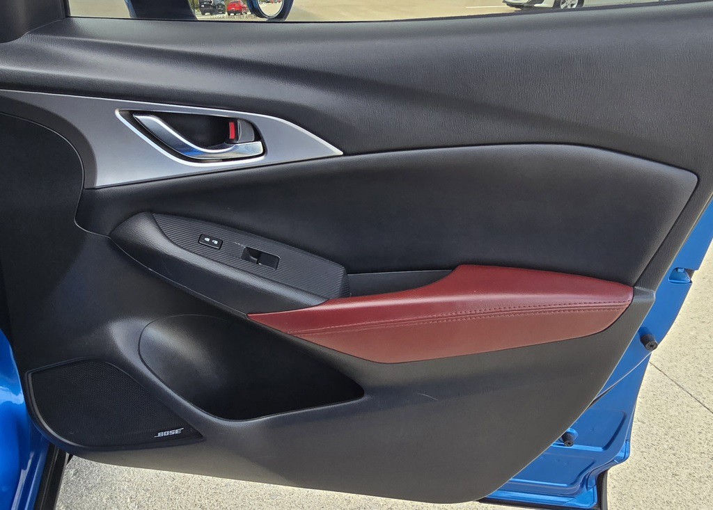 2017 Mazda CX-3 Image 35