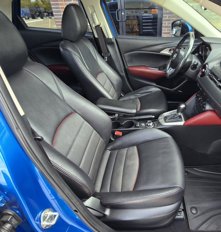 2017 Mazda CX-3 Image 36