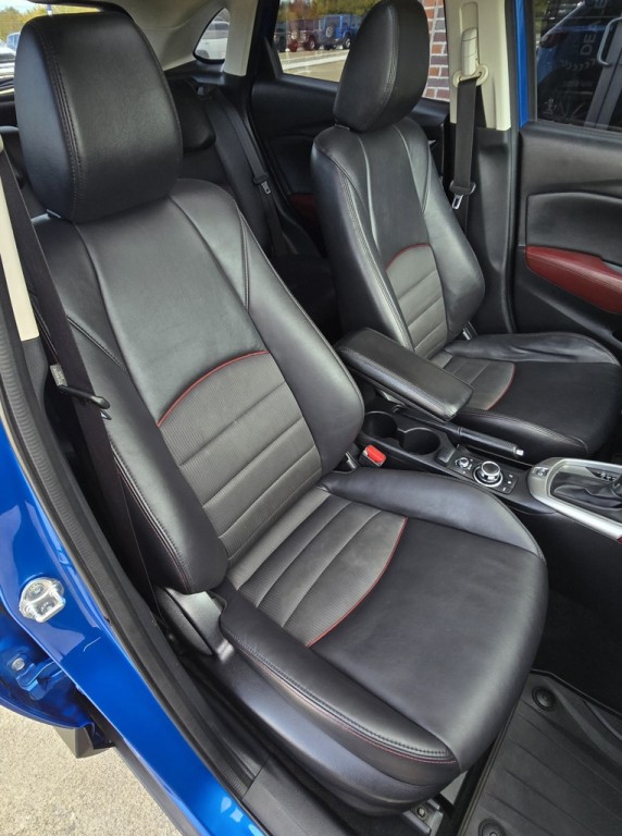 2017 Mazda CX-3 Image 37