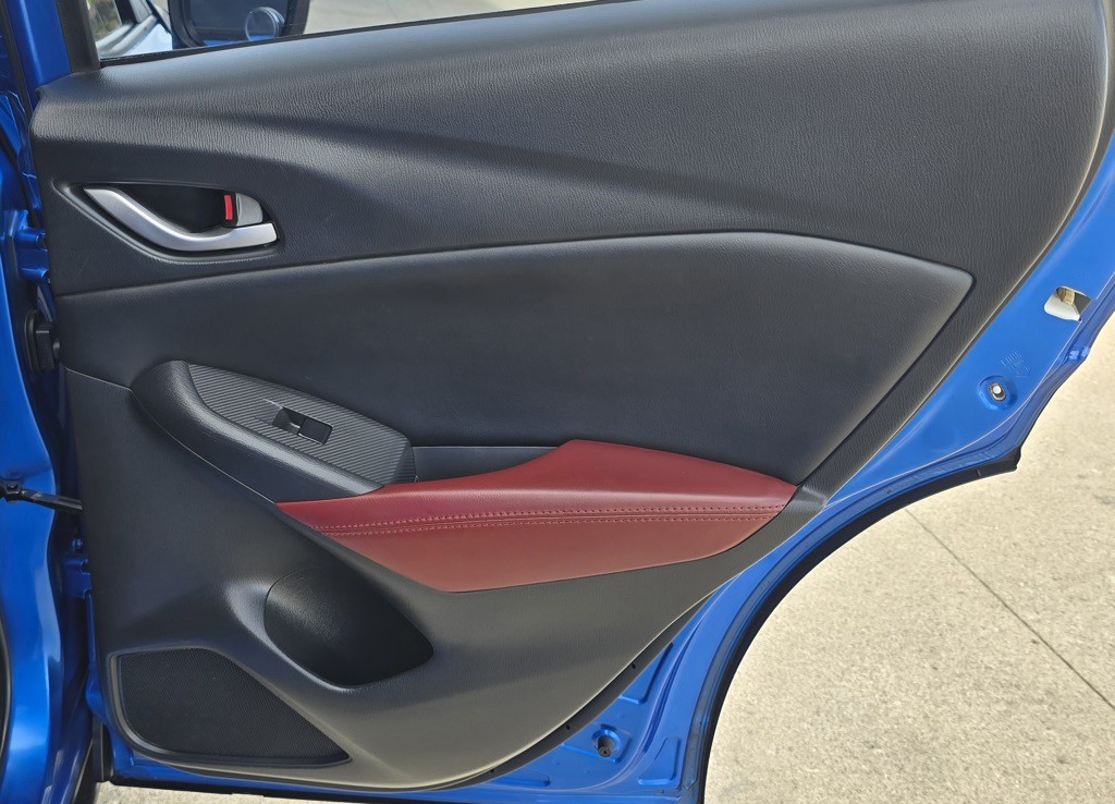 2017 Mazda CX-3 Image 38