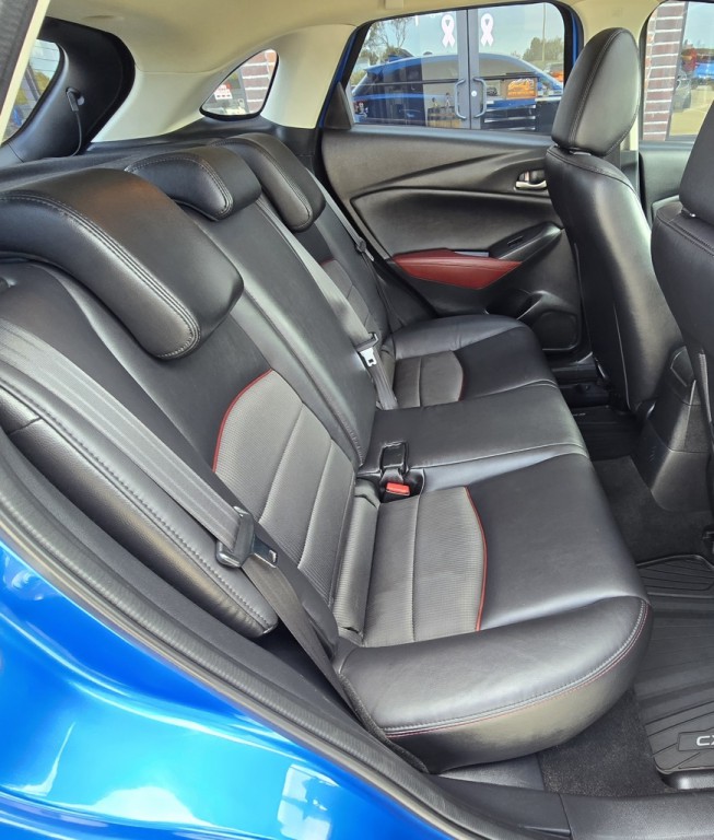 2017 Mazda CX-3 Image 39